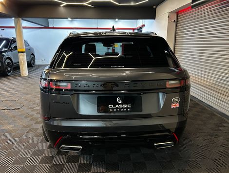 Land Rover Range R. VEL. R-Dyn HSE 3.0 Aut.(Híb.)