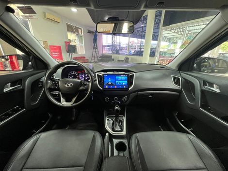 Hyundai Creta Attitude 1.6 16V Flex Aut.