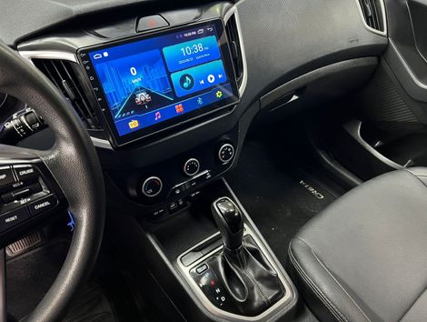 Hyundai Creta Attitude 1.6 16V Flex Aut.