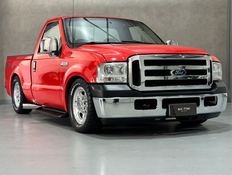 Ford F-250 XLT 4.2 TB Diesel