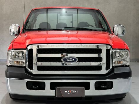 Ford F-250 XLT 4.2 TB Diesel