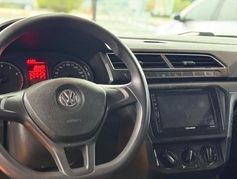 VolksWagen Gol 1.6 MSI Flex 8V 5p