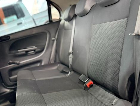 VolksWagen Gol 1.6 MSI Flex 8V 5p