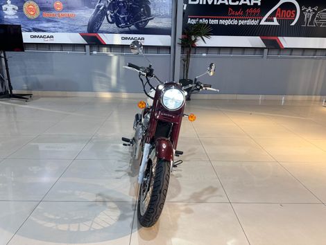 Royal Enfield Classic 650 Base