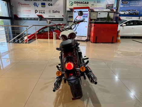 Royal Enfield Classic 650 Base