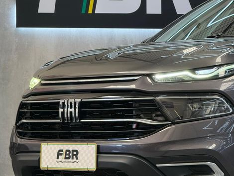 Fiat Toro Freedom 1.3 T270 4x2 Flex Aut.