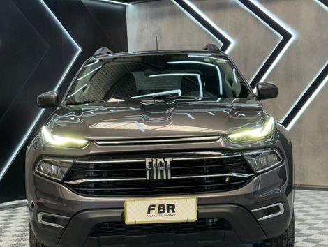 Fiat Toro Freedom 1.3 T270 4x2 Flex Aut.