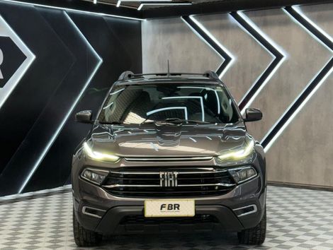 Fiat Toro Freedom 1.3 T270 4x2 Flex Aut.