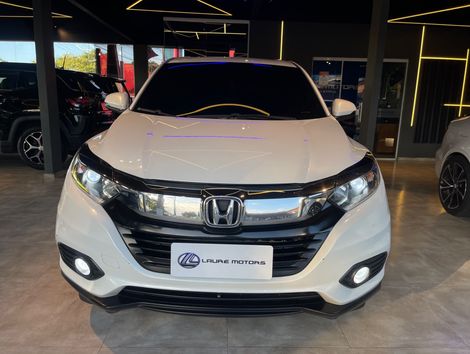 Honda HR-V LX 1.8 Flexone 16V 5p Aut.