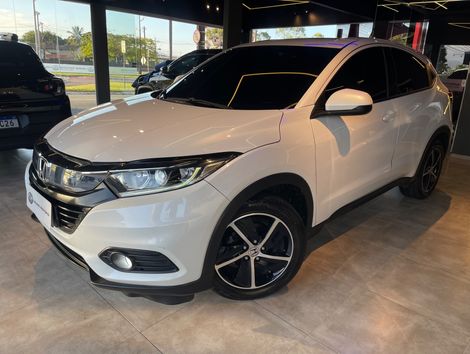 Honda HR-V LX 1.8 Flexone 16V 5p Aut.