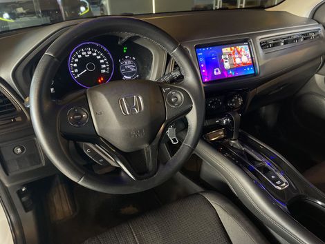 Honda HR-V LX 1.8 Flexone 16V 5p Aut.