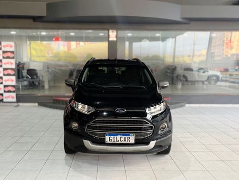 Ford EcoSport FREESTYLE 1.6 16V Flex 5p