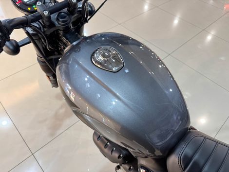 Royal Enfield Hunter 350 Dapper