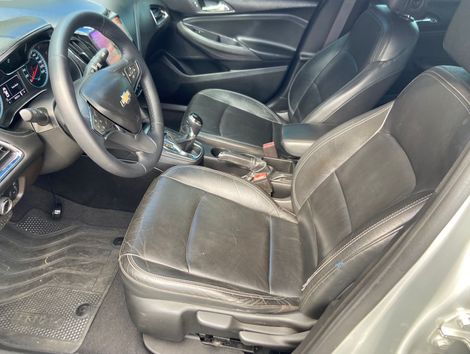 Chevrolet CRUZE LT 1.4 16V Turbo Flex 4p Aut.