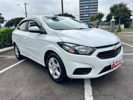 Chevrolet PRISMA Sed. LT 1.4 8V FlexPower 4p