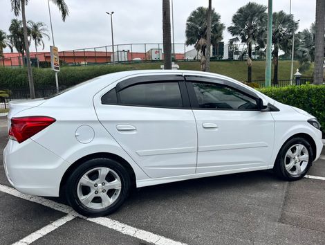 Chevrolet PRISMA Sed. LT 1.4 8V FlexPower 4p