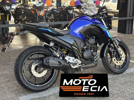 YAMAHA FZ25 250 FAZER FLEX
