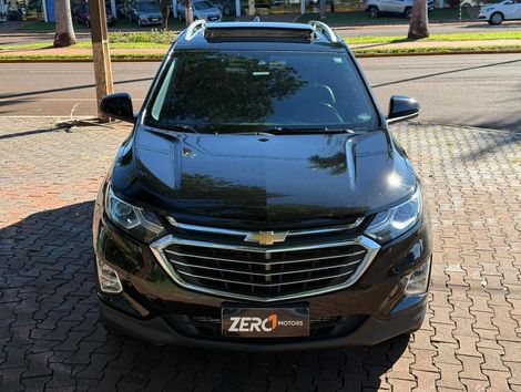 Chevrolet EQUINOX Premier 2.0 Turbo AWD 262cv Aut.