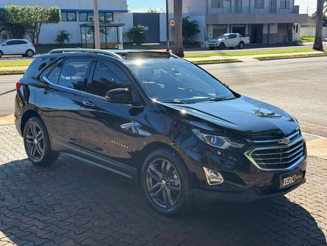 Chevrolet EQUINOX Premier 2.0 Turbo AWD 262cv Aut.