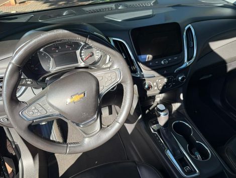 Chevrolet EQUINOX Premier 2.0 Turbo AWD 262cv Aut.