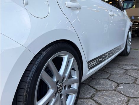 VolksWagen up! Connect 1.0 TSI Total Flex 12V 5p
