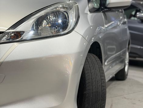 Honda Fit LX 1.4/ 1.4 Flex 8V/16V 5p Mec.