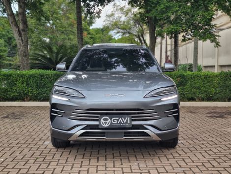 BYD Song Plus 1.5 16V Aut. (Hibrido)