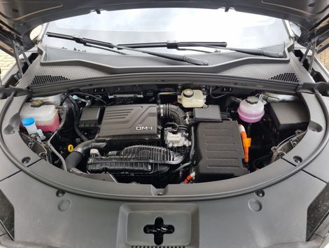 BYD Song Plus 1.5 16V Aut. (Hibrido)