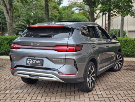 BYD Song Plus 1.5 16V Aut. (Hibrido)