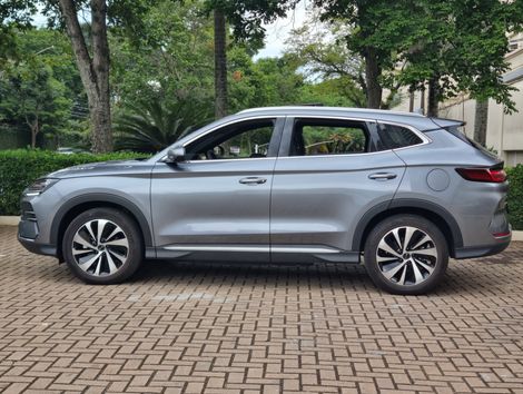 BYD Song Plus 1.5 16V Aut. (Hibrido)