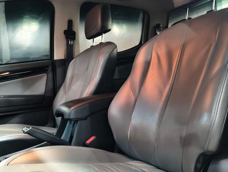 Chevrolet S10 Pick-Up LTZ 2.5 Flex 4x2 CD