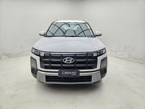 Hyundai Confort