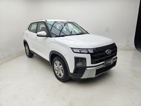 Hyundai Confort