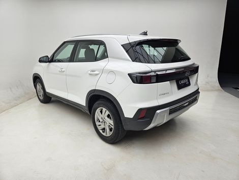 Hyundai Confort