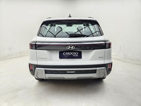 Hyundai Confort