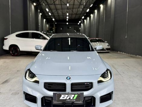 BMW M2 Coupe Track 3.0 Bi-Turbo 24V 460cv 3p