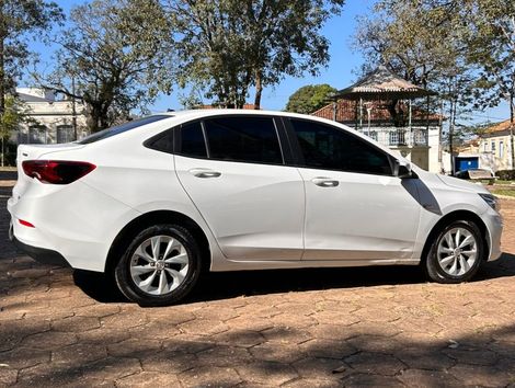 Chevrolet ONIX SEDAN Plus LT 1.0 12V TB Flex Mec.
