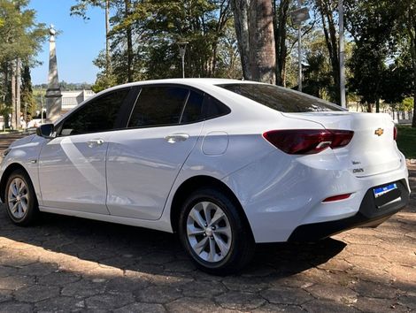 Chevrolet ONIX SEDAN Plus LT 1.0 12V TB Flex Mec.