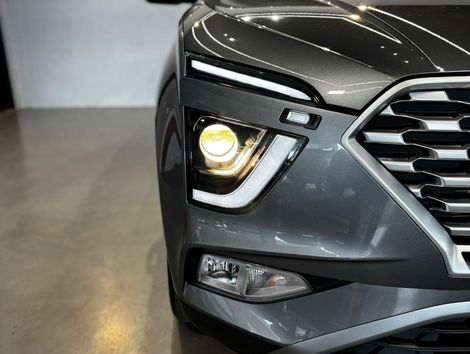 Hyundai Creta Limited 1.0 TB 12V Flex Aut.