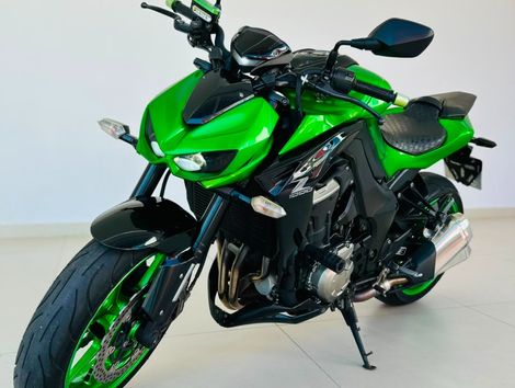 KAWASAKI Z 1000