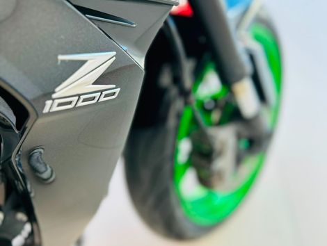 KAWASAKI Z 1000