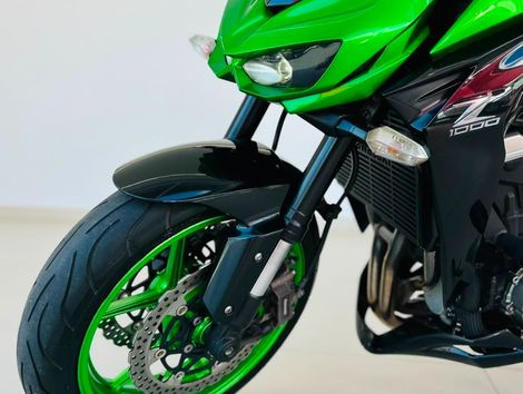KAWASAKI Z 1000