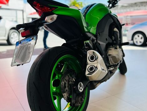 KAWASAKI Z 1000
