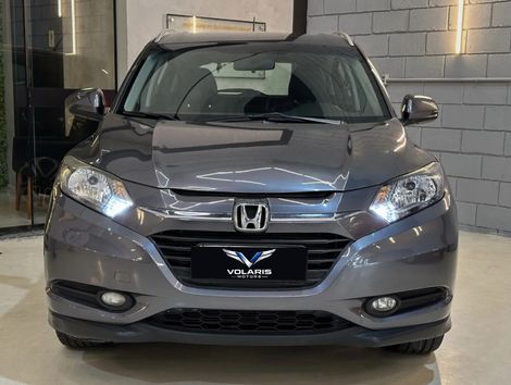 Honda HR-V EX 1.8 Flexone 16V 5p Aut.