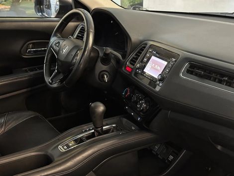 Honda HR-V EX 1.8 Flexone 16V 5p Aut.