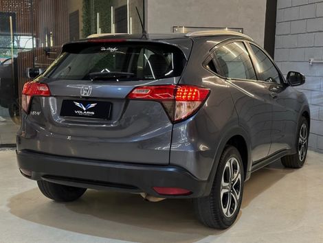 Honda HR-V EX 1.8 Flexone 16V 5p Aut.