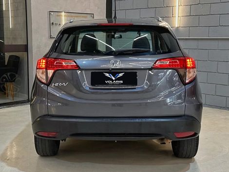 Honda HR-V EX 1.8 Flexone 16V 5p Aut.