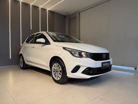 Fiat ARGO 1.0 6V Flex