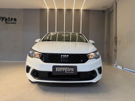 Fiat ARGO 1.0 6V Flex