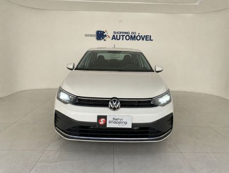 VolksWagen VIRTUS TSI 1.0 Flex 12V 4p Mec.